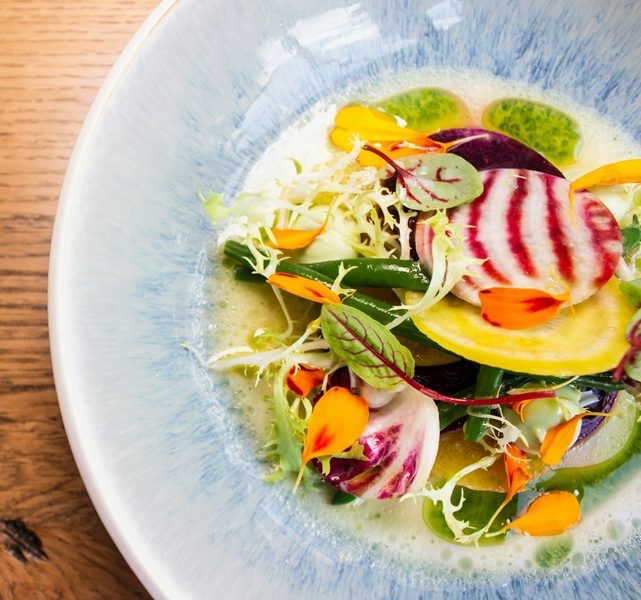 agence marketing culinaire