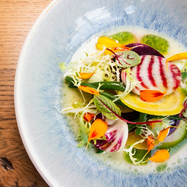 agence marketing culinaire