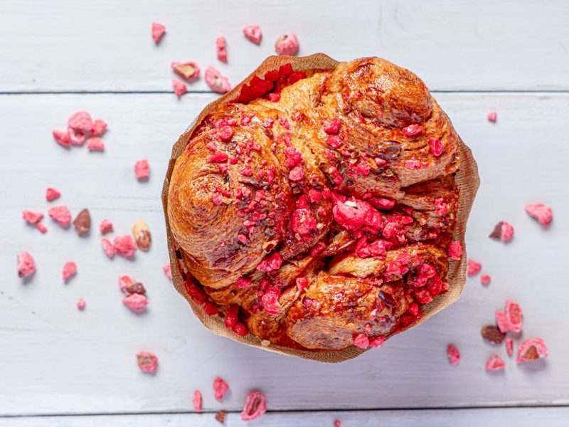 agence marketing food