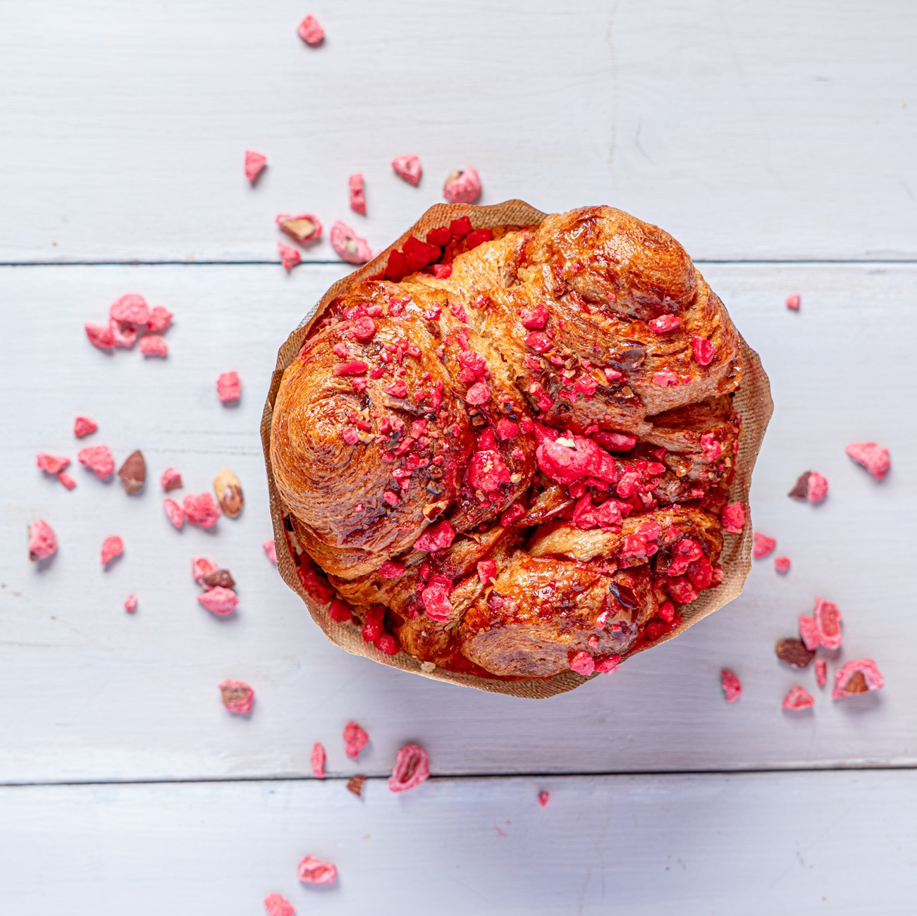 agence marketing food