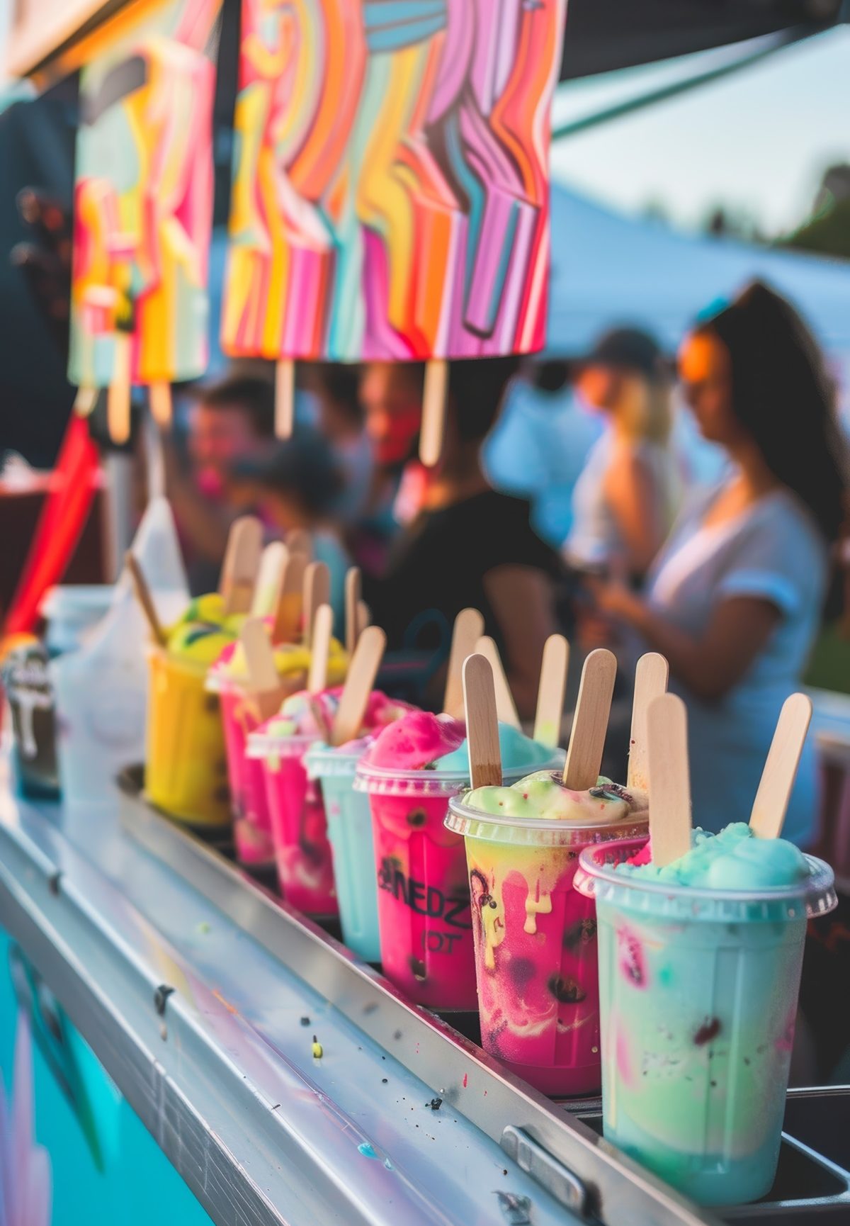 agence communication culinaire