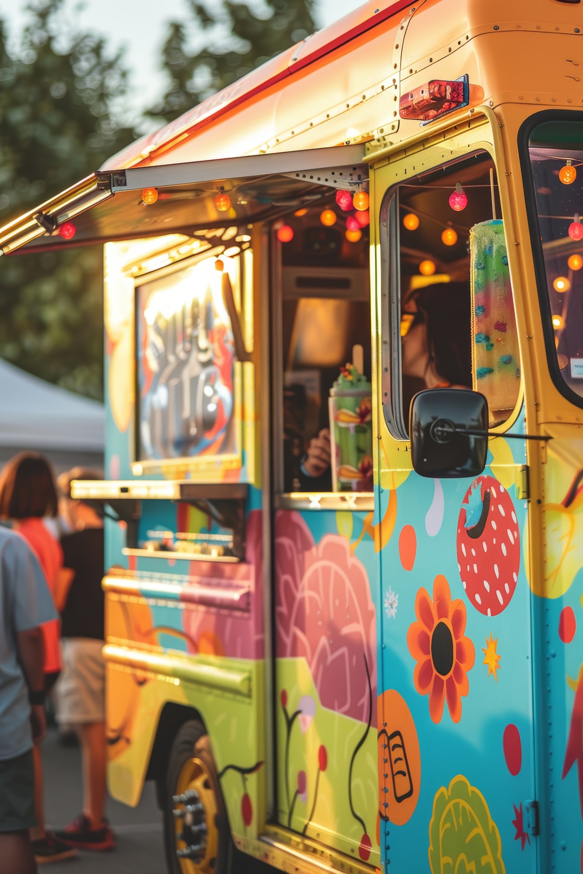 agence communication culinaire