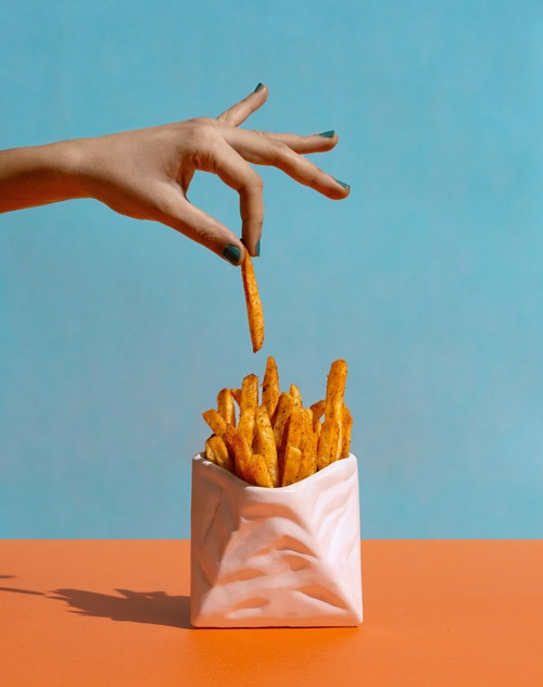 agence communication food