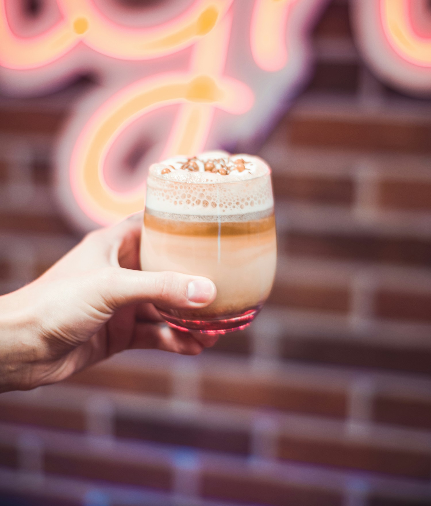 agence communication food