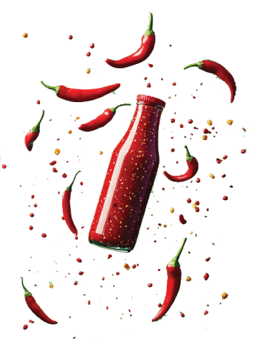 agence communication food