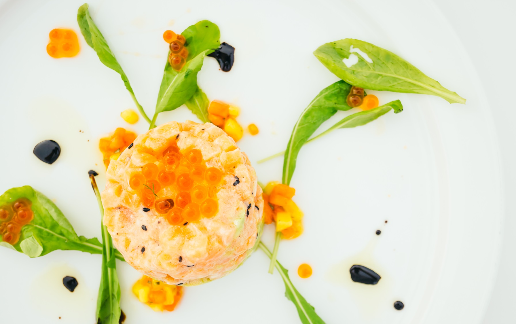 agence communication restaurant