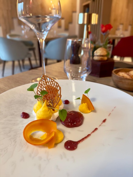 agence communication restaurant