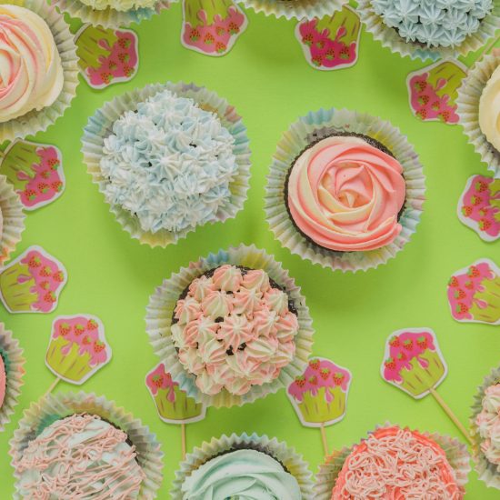 agence communication traiteur