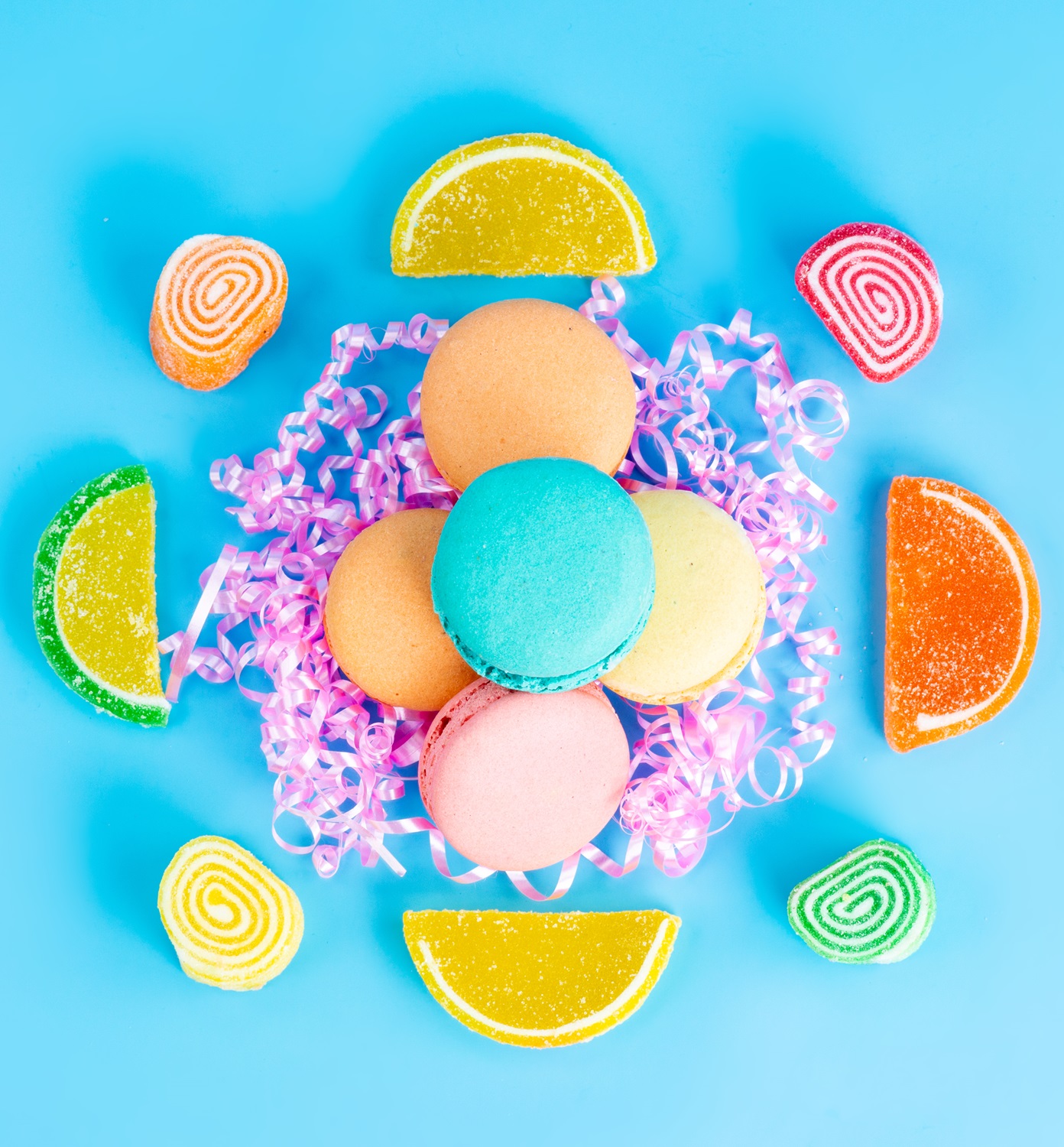 agence design food and beverage