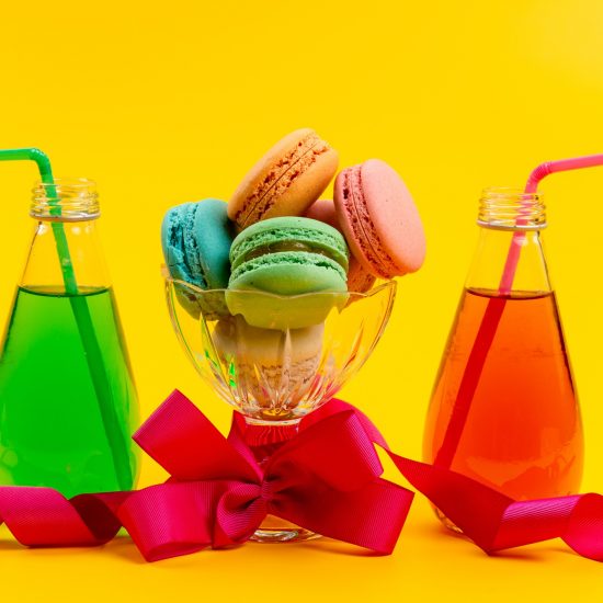 agence marketing épicerie fine