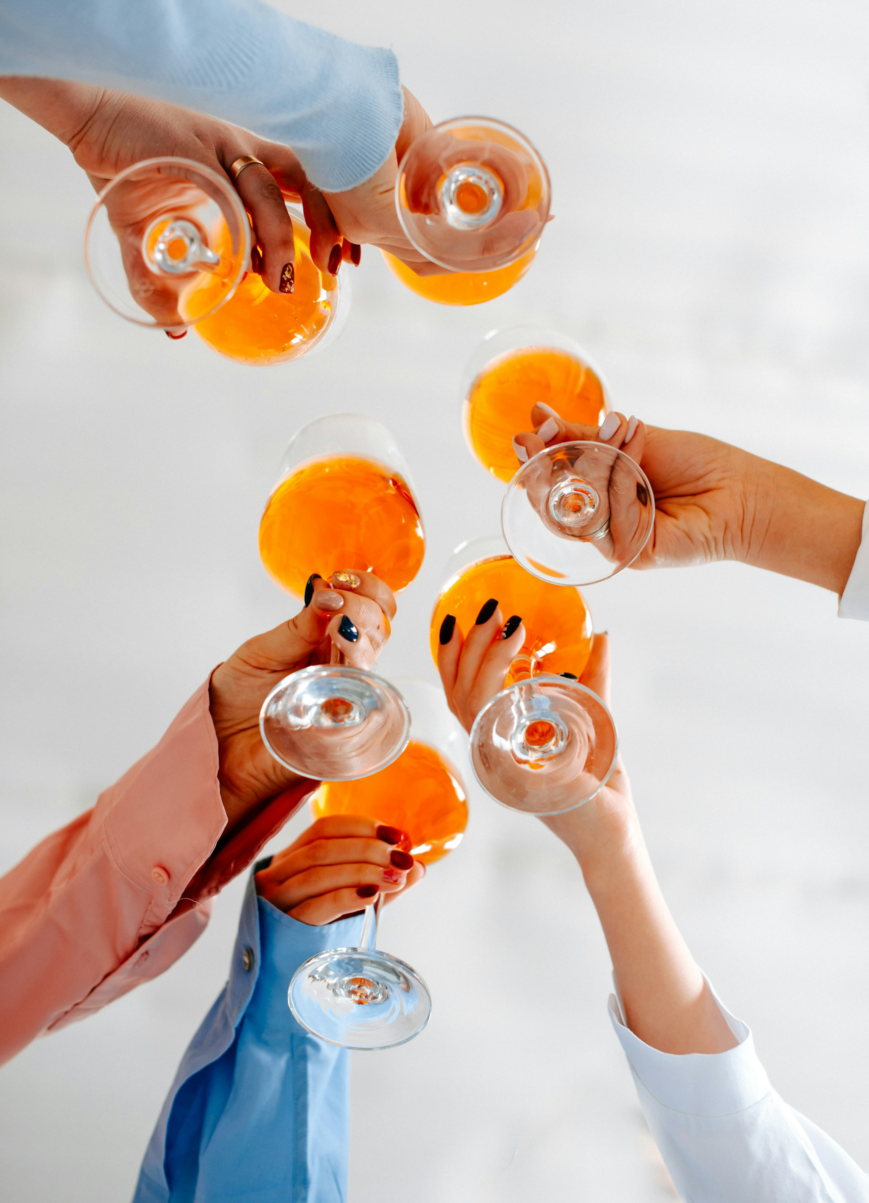 agence marketing food and beverage