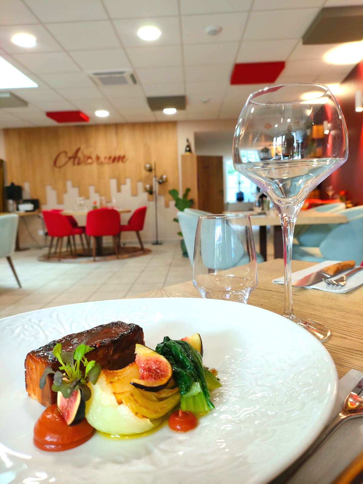 agence marketing gastronomie