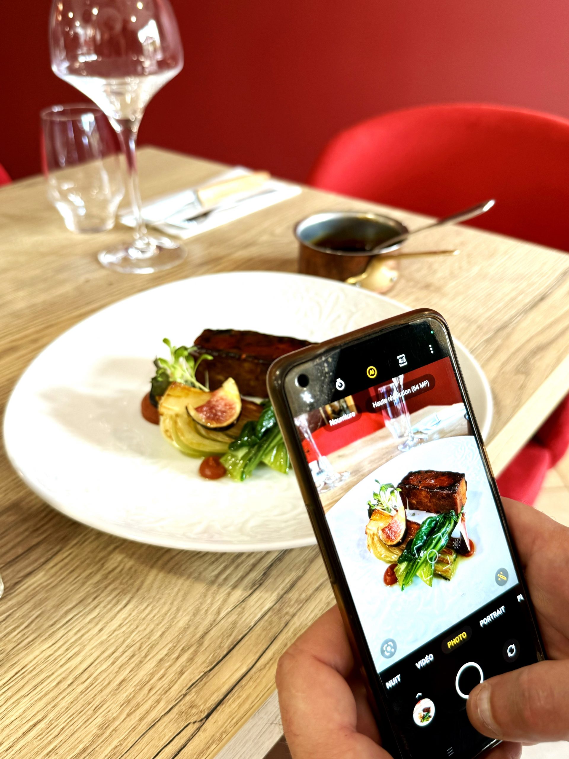 agence marketing gastronomie