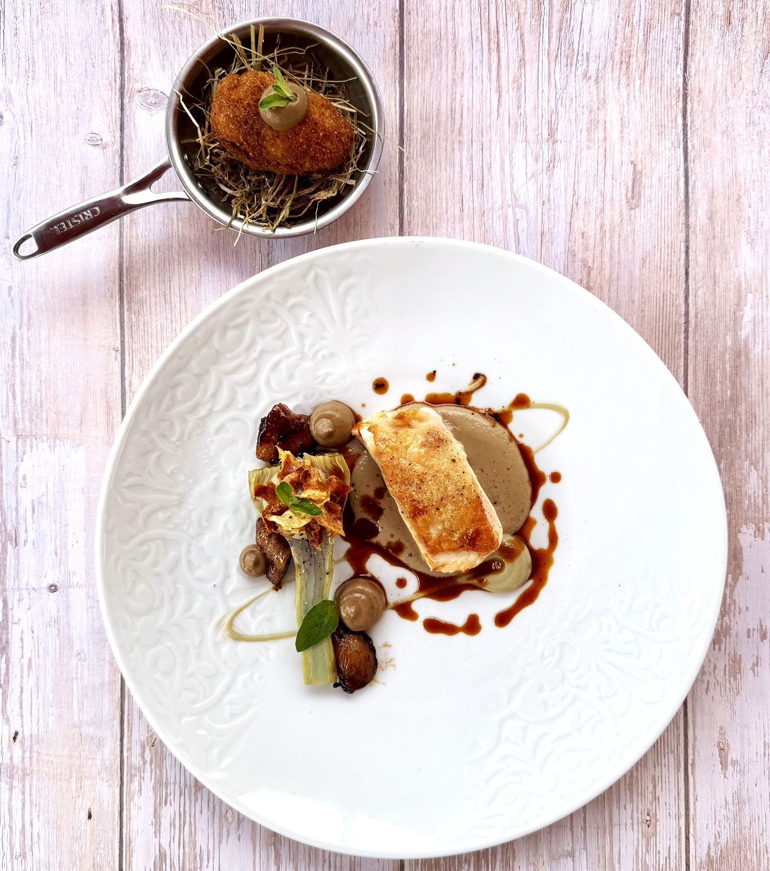 agence marketing gastronomie