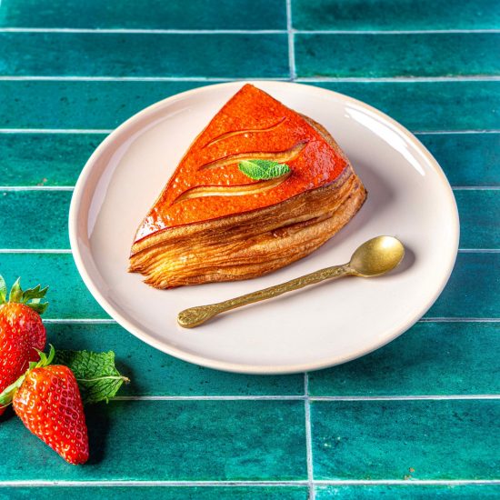 stratégie de marque boulangerie