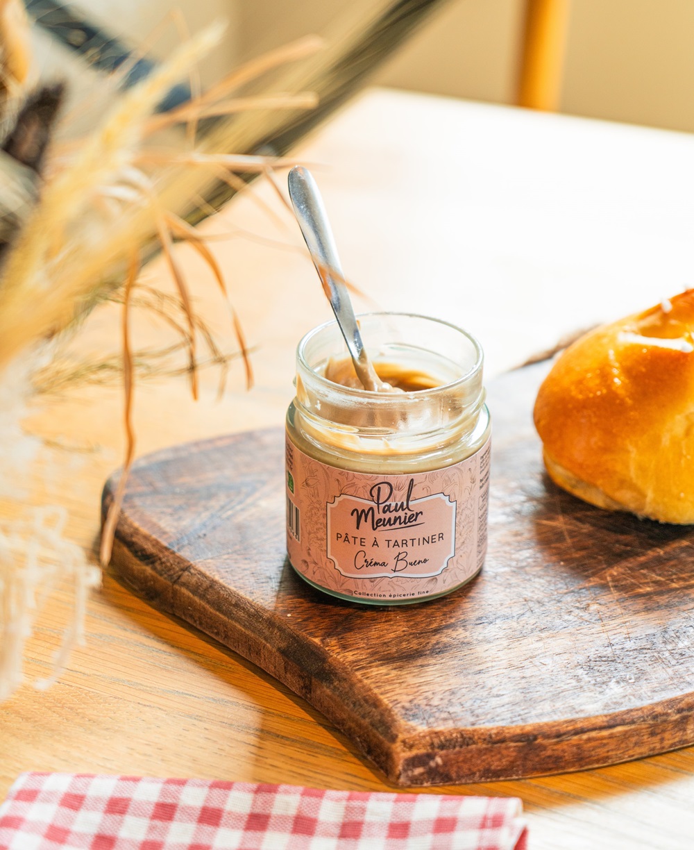 stratégie de marque boulangerie