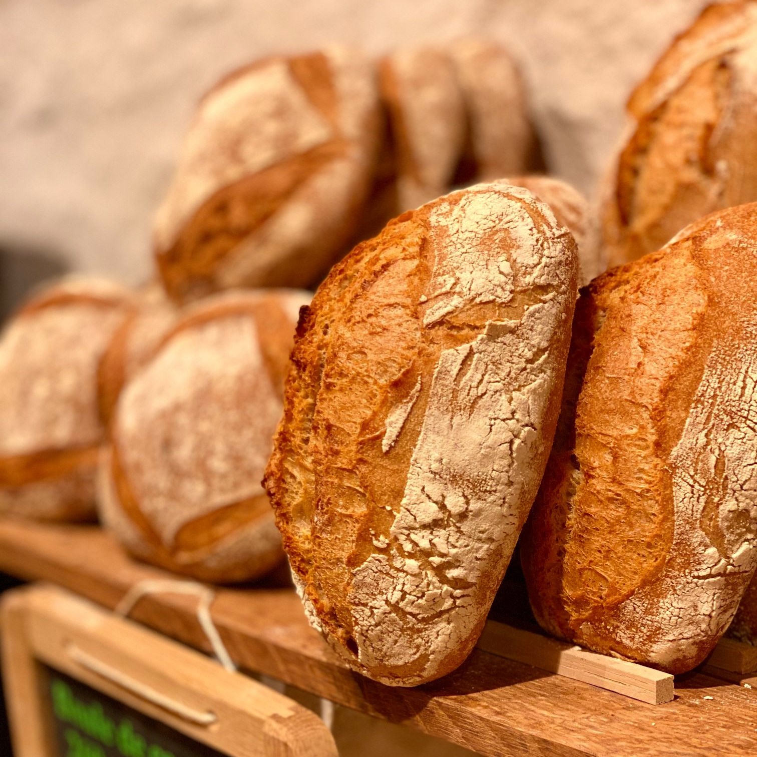 stratégie de marque boulangerie