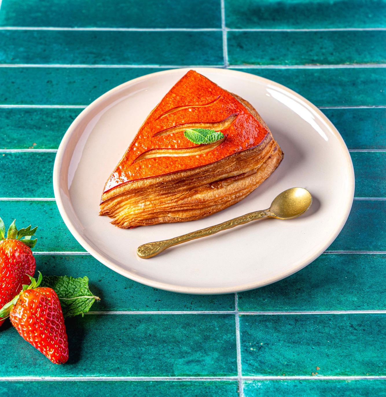 stratégie de marque boulangerie