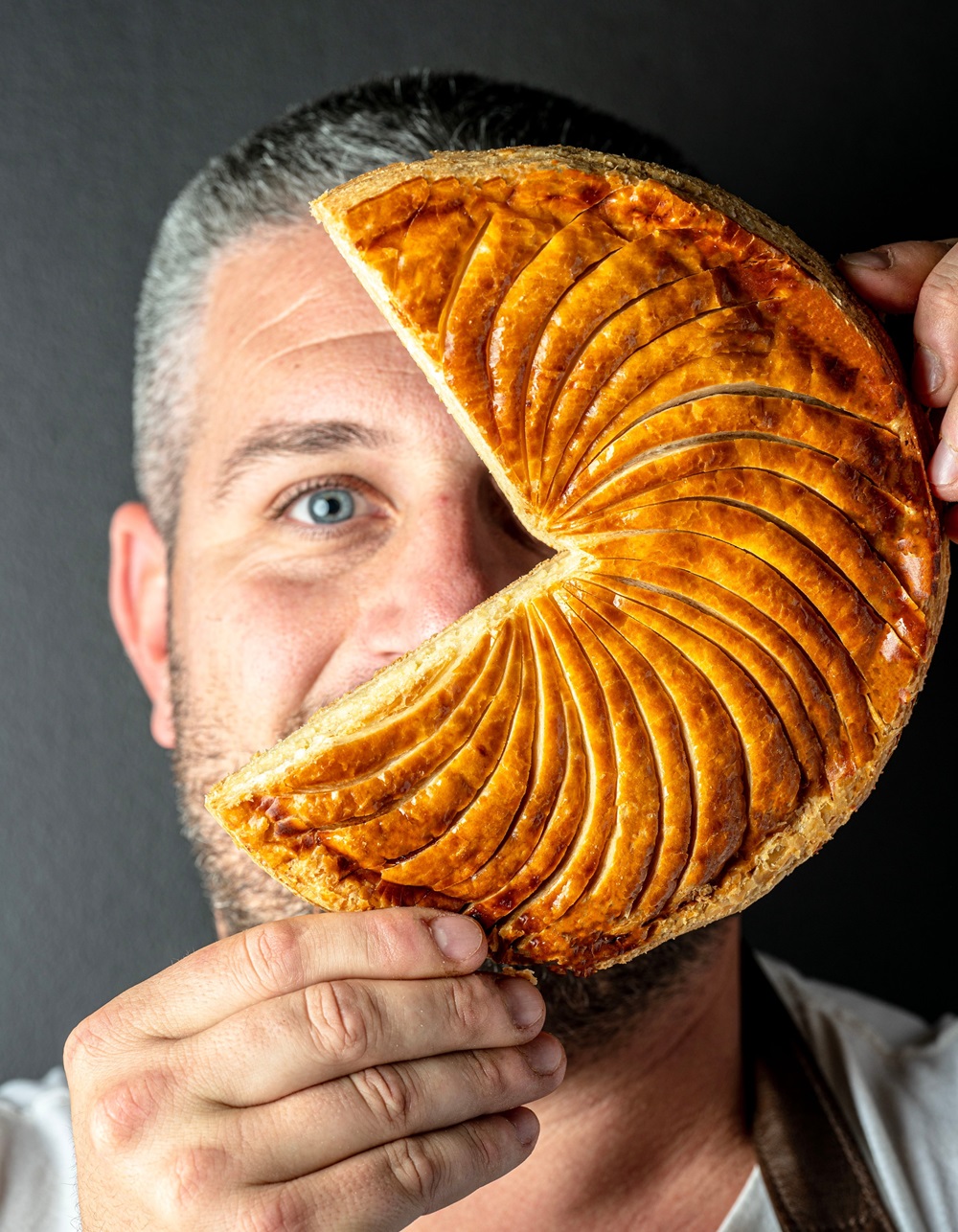 strategie de marque patissier et patisserie