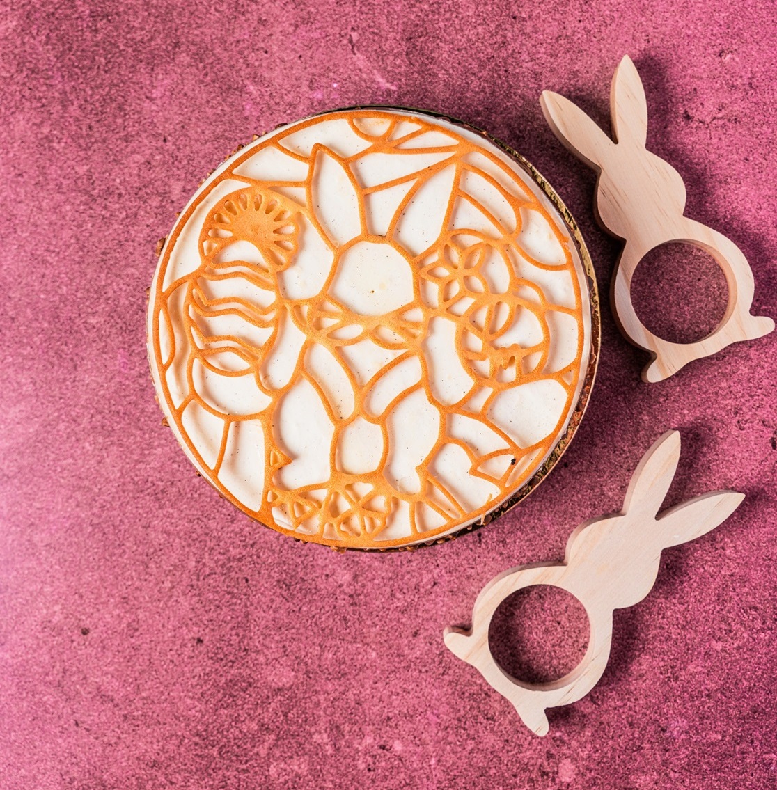 strategie de marque patissier et patisserie