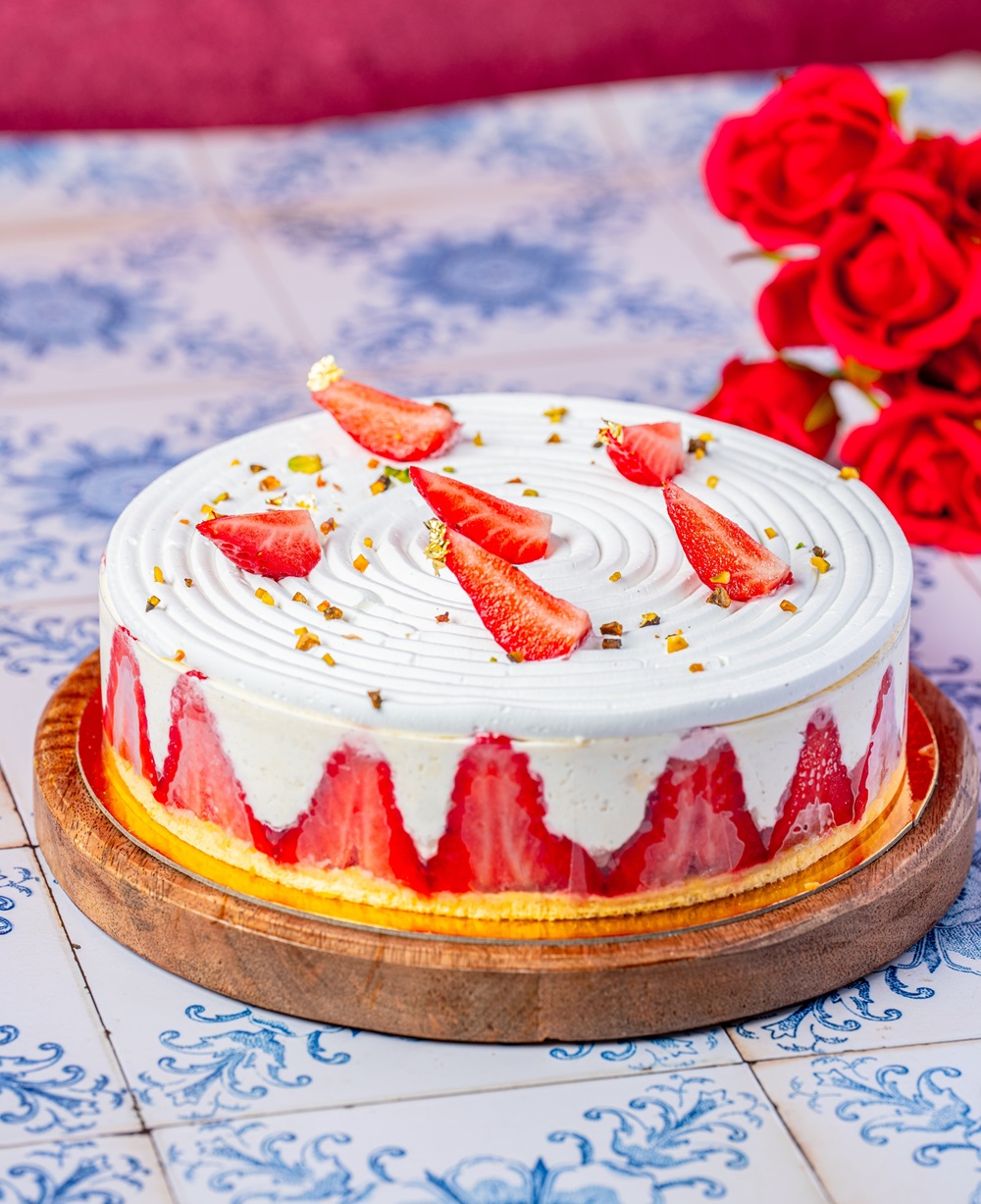 strategie de marque patissier et patisserie