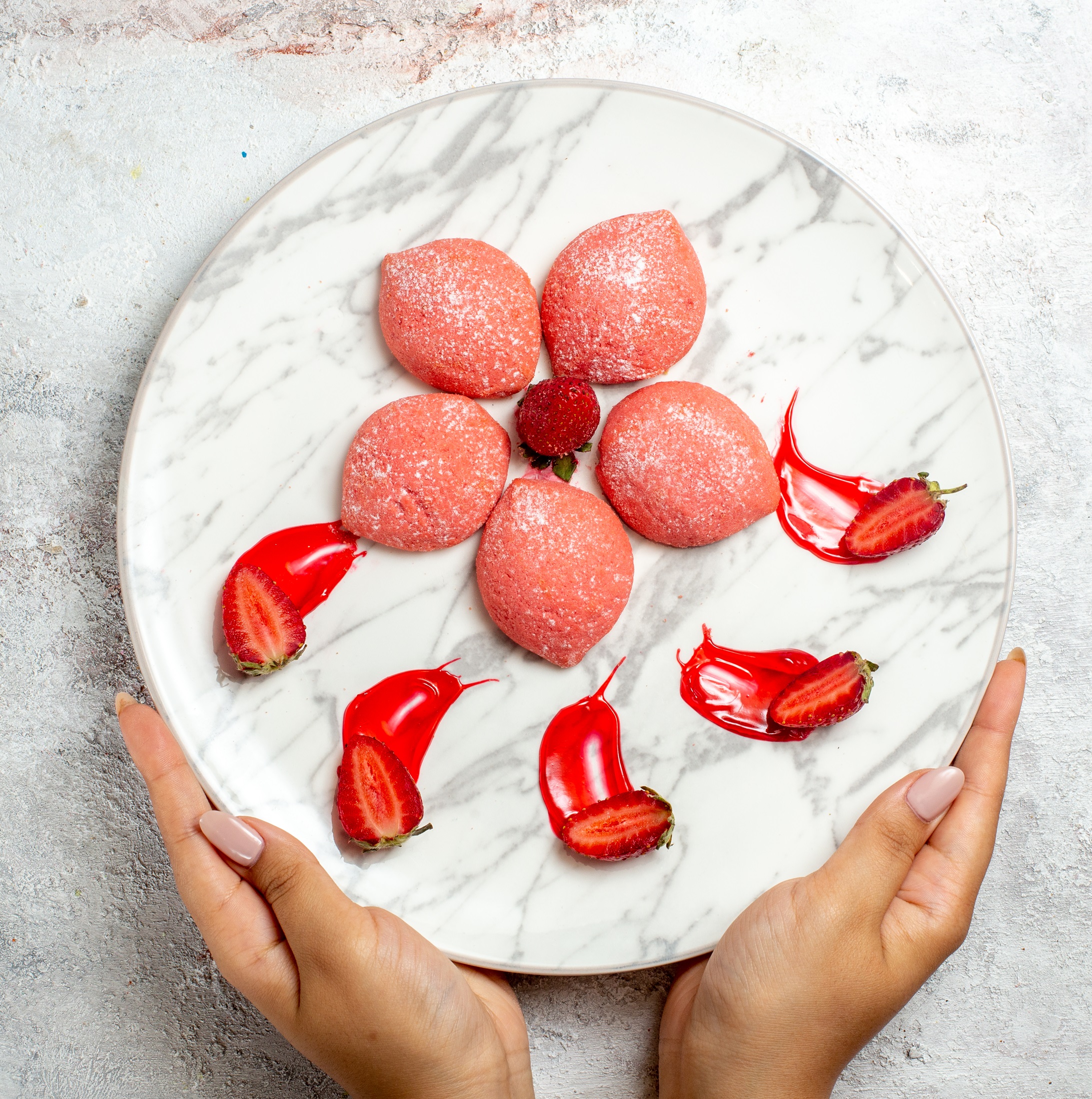 stratégie de marque pâtissier et pâtisserie