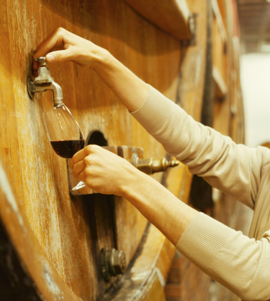 agence communication culinaire vins & spiritueux