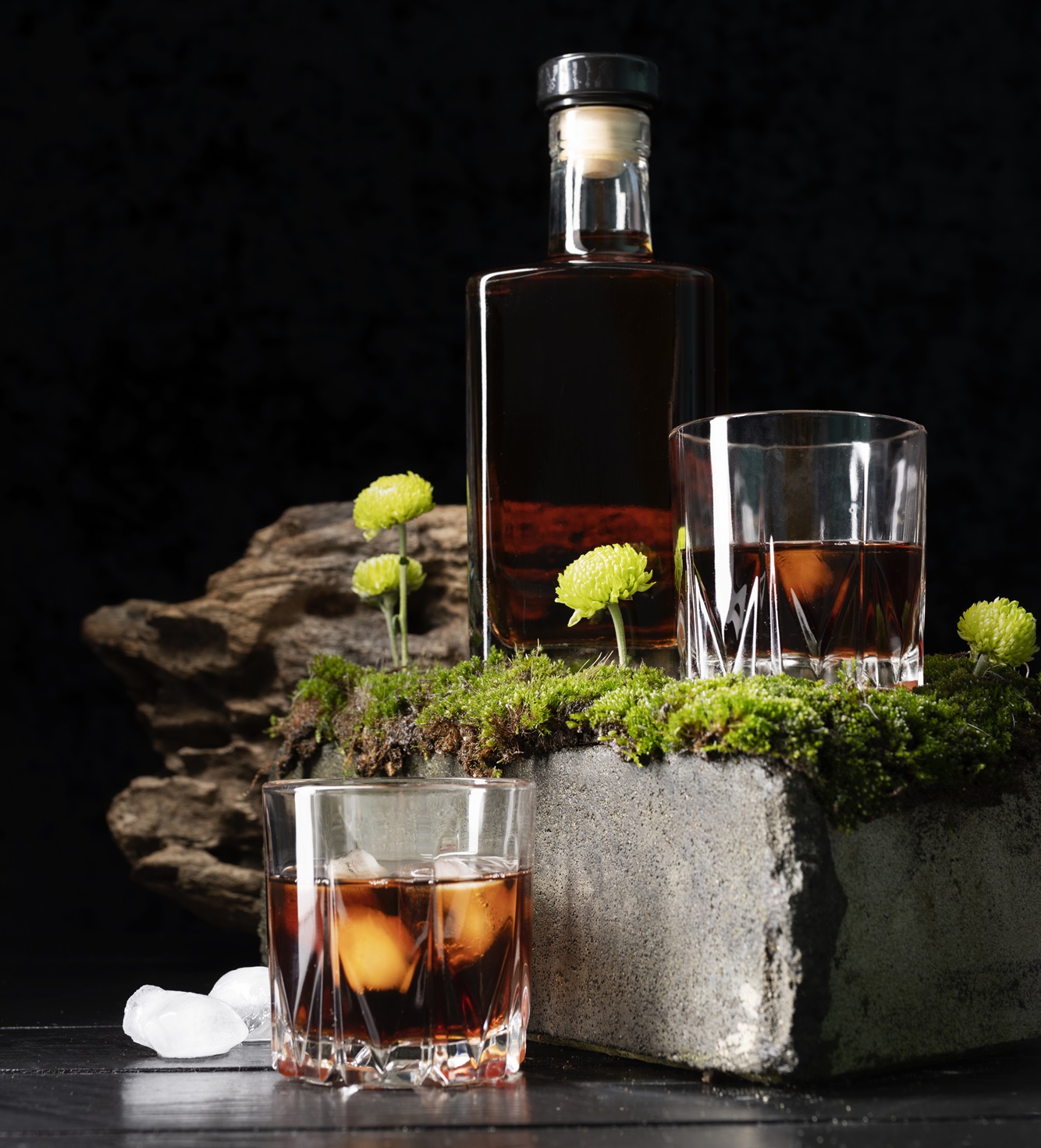 agence communication culinaire vins & spiritueux