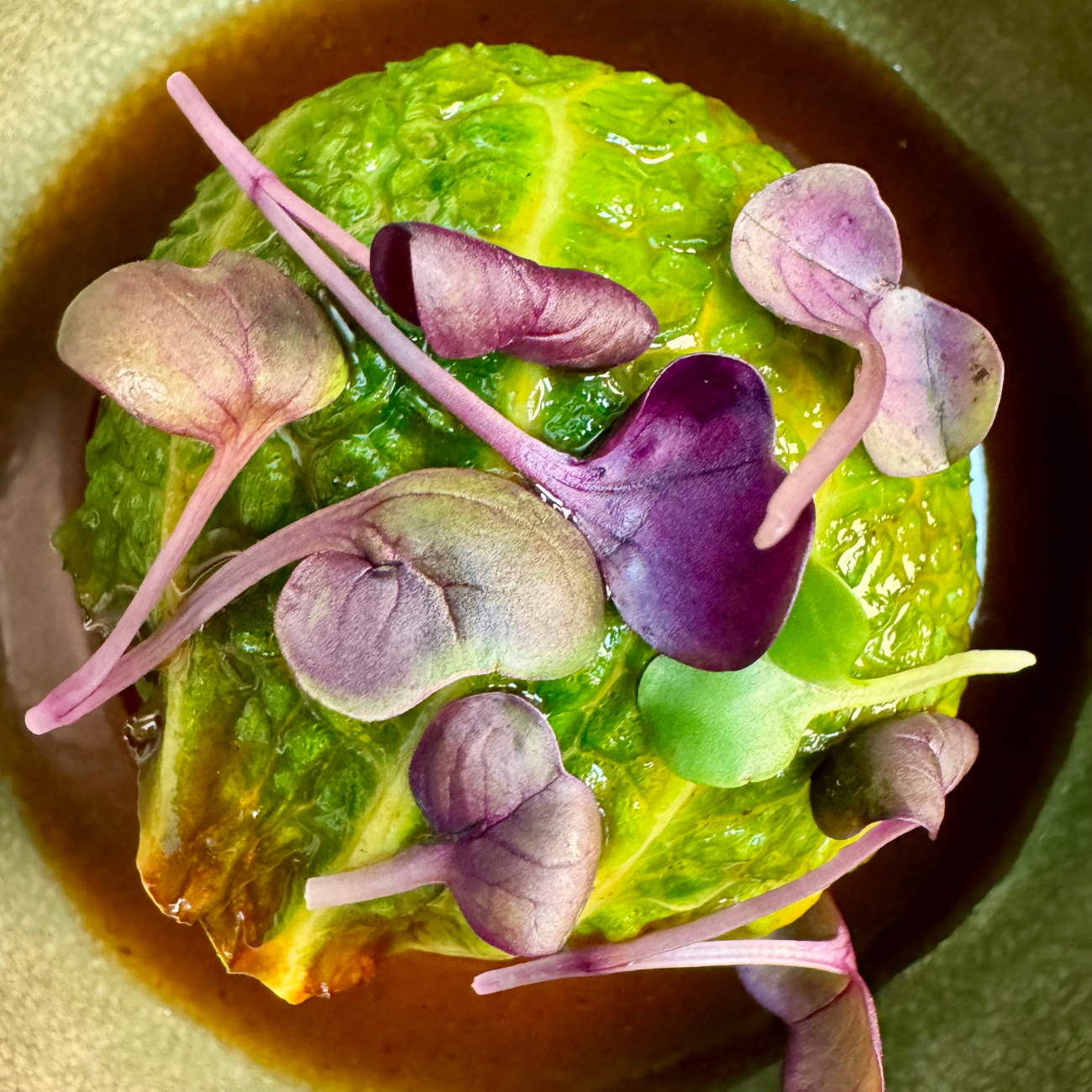 agence de communication food