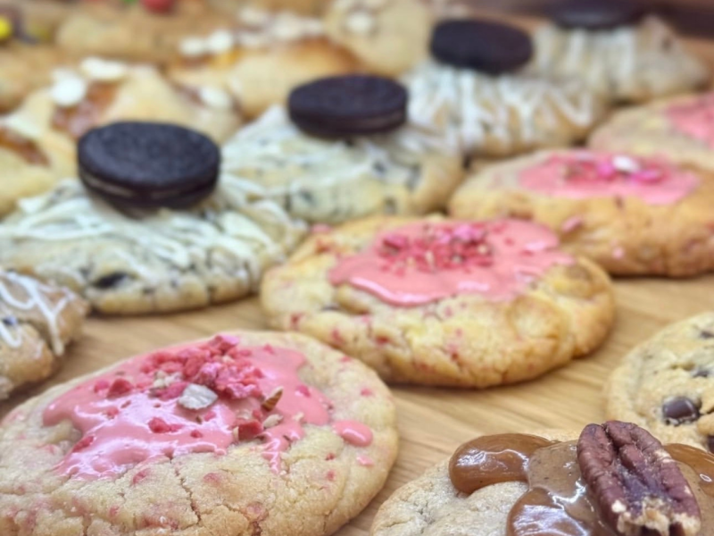 agence de communication food