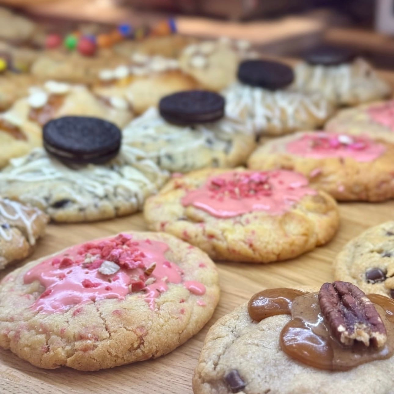 agence de communication food