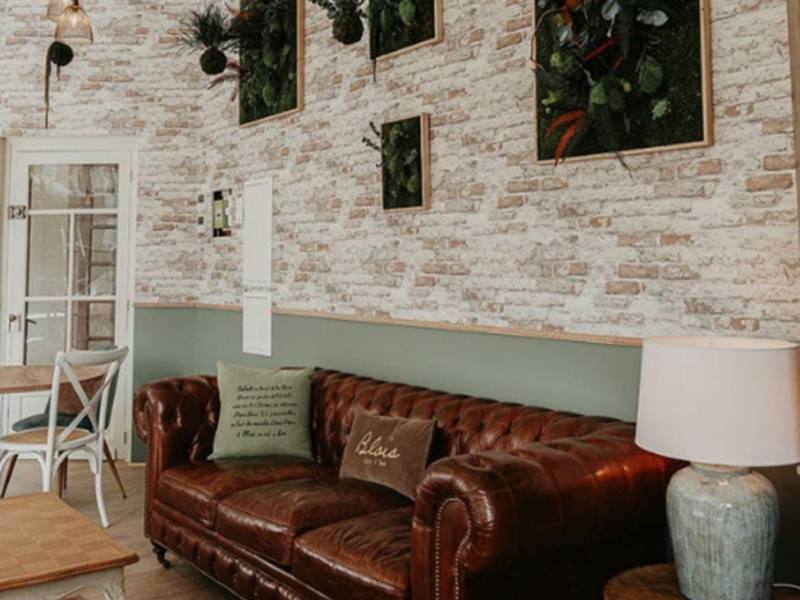 agence de communication food