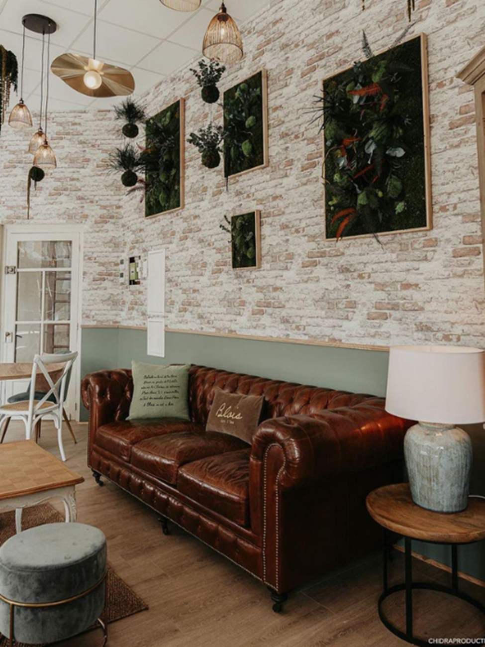 agence de communication food